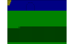 Advanced Lawnmower Simulator Screenshot