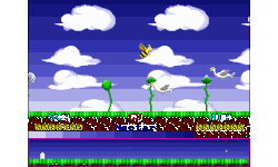 Birds and the Bees Screenshot