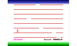 Jumping Jack Screenshot