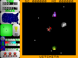 Trans Am PC Screenshot