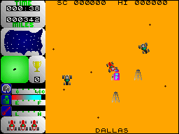 Trans Am PC Screenshot